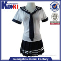 most popular Comfortable girls school uniforms